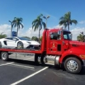Cobra Towing and Transport Inc