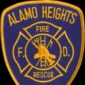 Alamo Heights City