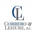 Correro & Leisure, P.C.