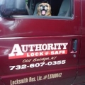 Authority Lock & Safe