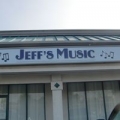 Jeff's Music
