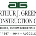 Arthur J Greene Construction Co