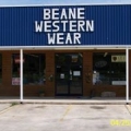 Beane Western Wear