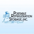 Portable Refrigeration Storage Inc