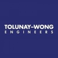 Tolunay Wong Engineers Inc