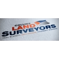 Collins & Associates Land Surveyors Inc