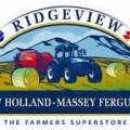 Ridgeview New Holland