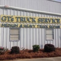 Gt's Wrecker Service