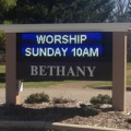 Bethany Baptist Church