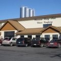 Wisconsin Dairy State Cheese Co
