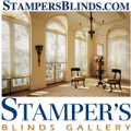 Stamper's Blinds Gallery of Ohio