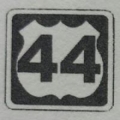 44 Road Stop