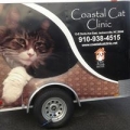 Coastal Cat Clinic