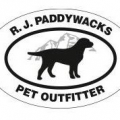 R.J. Paddywacks Pet Outfitter