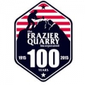 Frazier Quarry