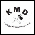 KMD Custom Woodworking LLC