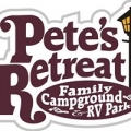 Pete's Retreat Family Campground & RV Park