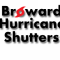 Broward Hurricane Shutters Inc