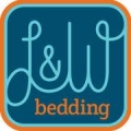 L & W Bedding