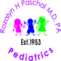 Hester Paschal Rozalyn Md-Jackson North