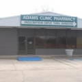 Adams Clinic Pharmacy