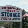 Batesville Self Storage