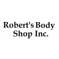 Robert's Body Shop