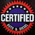 Certified Auto and Diesel