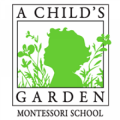 Montessori-A Child's Garden