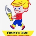 Belleville Frosty Boy