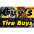Guy's Tire Buys
