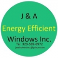 J & A Windows