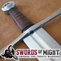 Swords of Might