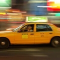 All Around Town Taxi Service