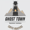 Ghost Town Coffee Roasters