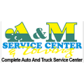 A & M Service Center & Towing