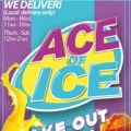 Ace of Ice