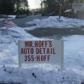 Mr Hoffs Auto Detailing