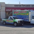Payless Rentals and Sales