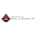 Law Office of Paul D Baugh PC