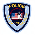 Trenton Police Department