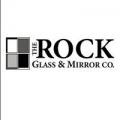 THE ROCK Glass & Mirror Company