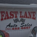 Fast Lane Auto Sales