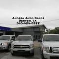 Alessa Auto Sales