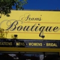 Aram's Boutique