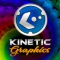 Kinetic Graphics