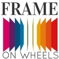 Frame On Wheels