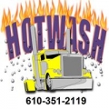 Hotwash Inc