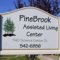 Pine Brook Assisted Living