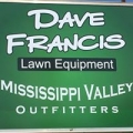 Dave Francis Lawn Equipment
